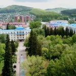 Алтайский край и Республика Алтай: в чем разница