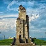 Башни — главная достопримечательность Ингушетии