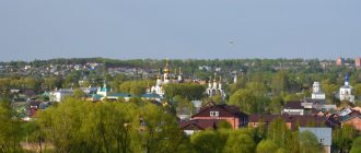 DdbVUlRxW1s Pereslavl-Zalessky sights and history.