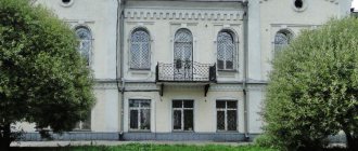 Дом Платоновых в Барнауле, ул. Пушкина, 40.