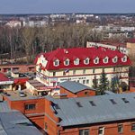Город Дедовск и его недвижимость