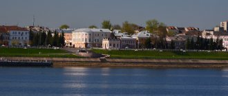 iBB5nTZA6Vc Рыбинск - красивый старинный город на Волге.