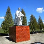 Исторические памятники Белгородской области