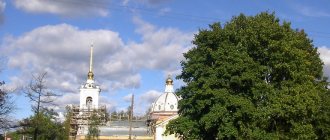Красное Село в Ленинградской области