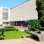 Национальный музей Кабардино-Балкарской Республики