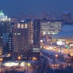 Новосибирск - какой федеральный округ? История и интересные факты