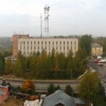 Одним из наибольших по количеству достопримечательностей, посвященных временам Великой Отечественной Войны, в Тверской области является город Ржев.