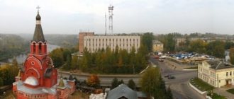 Одним из наибольших по количеству достопримечательностей, посвященных временам Великой Отечественной Войны, в Тверской области является город Ржев.