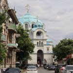 Православный собор в Евпатории