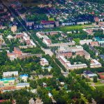 Ступино: один из самых развитых городов Московской области