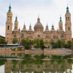 Топ-18 самых лучших достопримечательностей Сарагосы